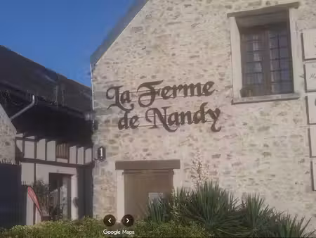 location d'un f3 en duplex