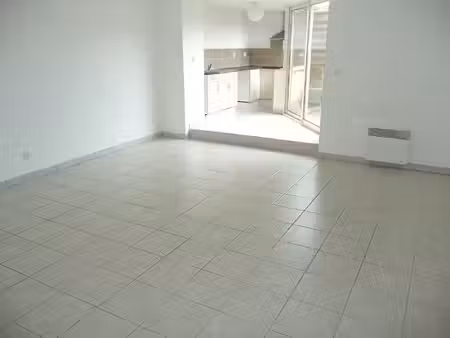 appartement gaillac - 2 pièces - 52 m2