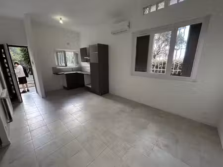 appartement t1 27 30 m2 la valette-du-var centre ouest
