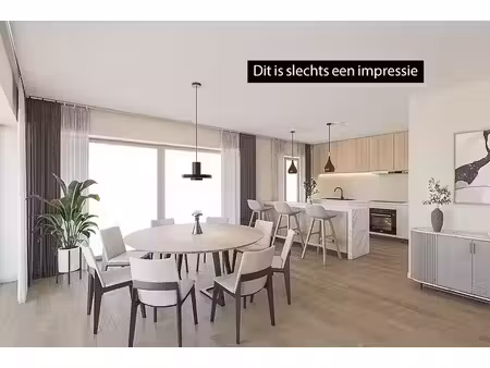 b103 : appartement 1 chambre