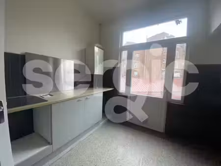 appartement type 3