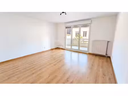 appartement t3 de 78.93m² - avenue félix faure 69003 lyon