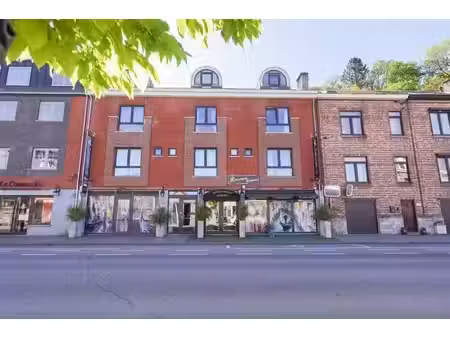 appartement 2 ch avec terrasse jambes centre
