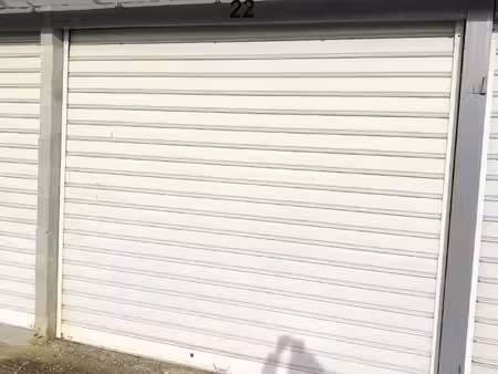 a louer à marmande garage