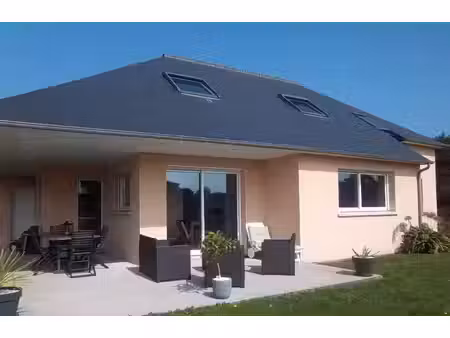 maison kermaria sulard 8 pièces 128 m2