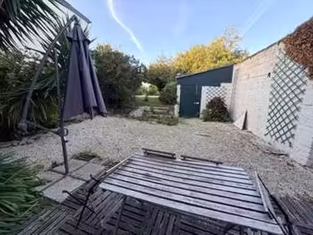 vente maison à plourivo (22860) : à vendre / 87m² plourivo