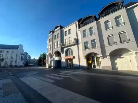 te huur – kantoorruimte 195 m² | keizersplein aalst