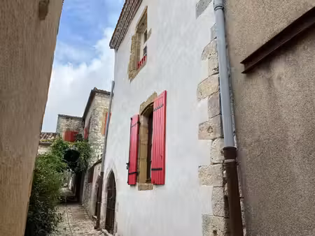 vente maison 11 pièces