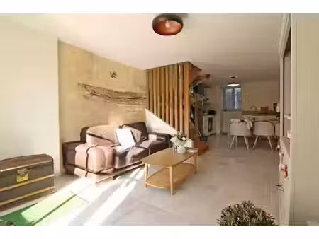 maison à louer