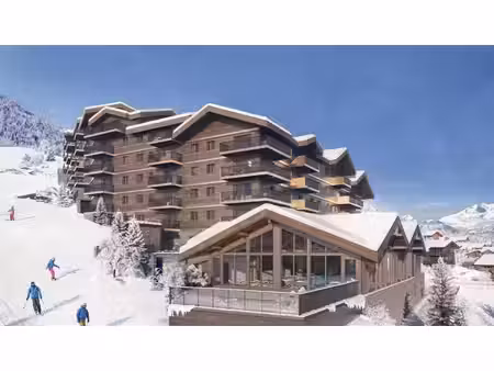 appartement neuf à vendre