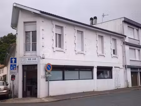 immeuble à vendre