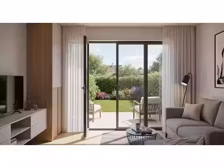 studio neuf à vendre