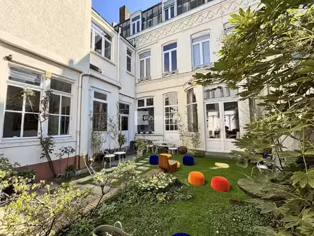 vente maison 11 pièces
