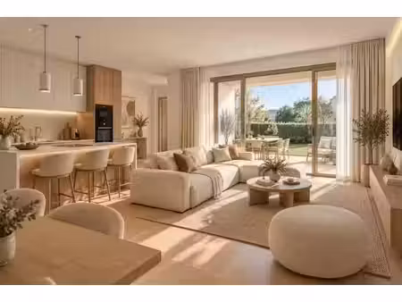 vente appartement 2 pièces 45 m² à clermont-ferrand (63000)  183 000 €
