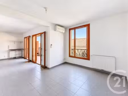 appartement f3 à vendre - 3 pièces - 74 33 m2 - castelnau le lez - 34 - languedoc-roussill