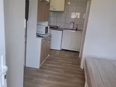 studio de 14m2 à louer sur ris-orangis