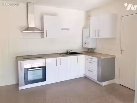 appartement 1 pièce 32 m²