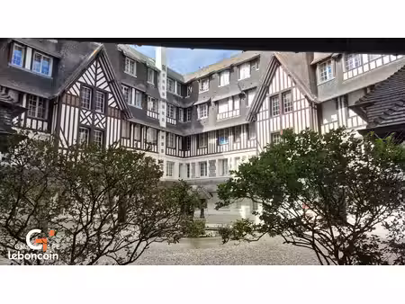 appartement 5 pièces 113 m²