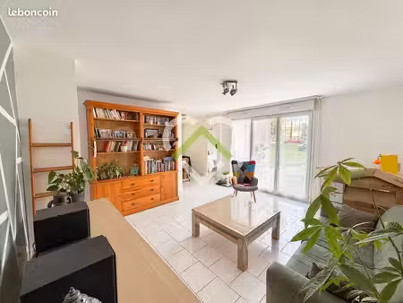 appartement 3 pièces 75 m²