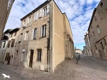 immeuble à vendre