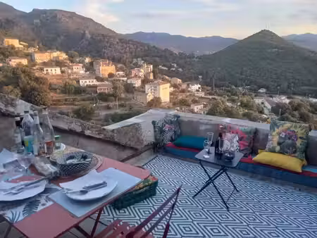 vente appartement 3 pièces 87.59 m² à oletta (20232)  186 000 €