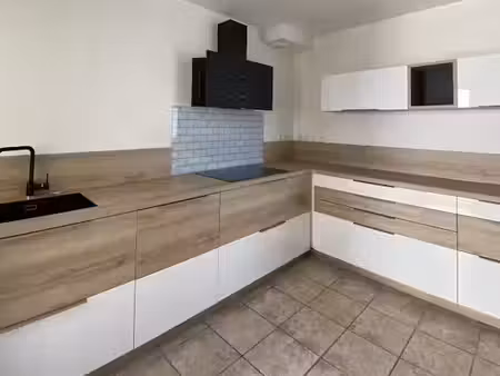 vente appartement 5 pièces 100 m² à merlimont (62155)  222 783 €