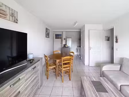 vente appartement 2 pièces 43 m² à sainte marie la mer (66470)  185 000 €