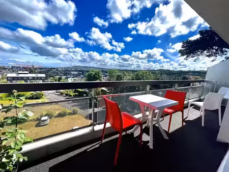 vente appartement 3 pièces 40.27 m² à villers-sur-mer (14640)  222 000 €