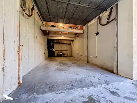 parking à vendre
