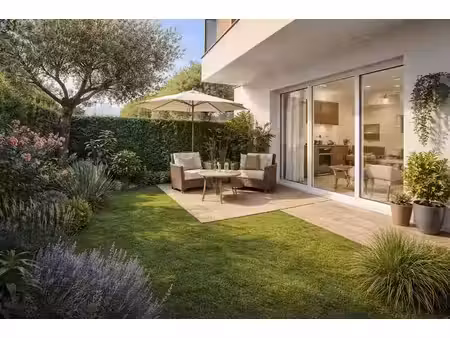 vente appartement 1 pièce 35 m² à marseille 9ème (13009)  229 000 €