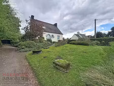maison 6 pièces 123 m²
