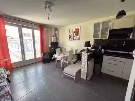 vente appartement 2 pièces 34 m² à cucq (62780)  190 000 €