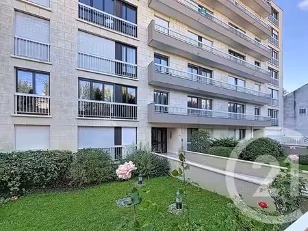 appartement f3 à vendre - 3 pièces - 56 76 m2 - houilles - 78 - ile-de-france