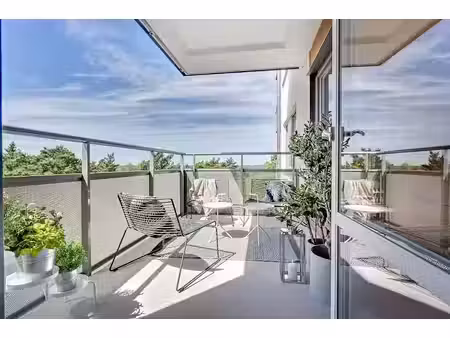 vente appartement 2 pièces 45 m² à lipsheim (67640)  189 000 €