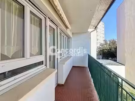 vente appartement 4 pièces 107.79 m² à laxou (54520)  189 000 €