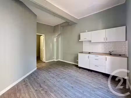 appartement f2 à vendre - 2 pièces - 26 16 m2 - st maximin la ste baume - 83 - provence-al