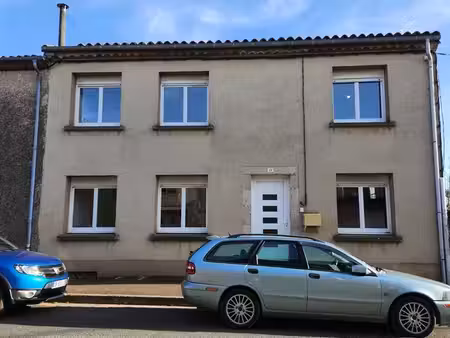 maison à vendre - 4 pièces - 103 61 m2 - montredon labessonnie - 81 - midi-pyrenees
