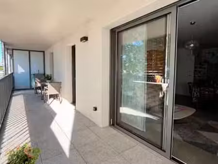 vente appartement 3 pièces à pacé (35740) : à vendre 3 pièces / 68m² pacé