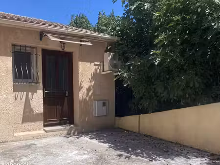 appartement 2 pièces 28 m²
