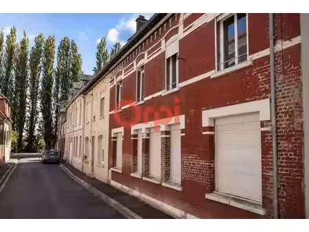 immeuble à vendre