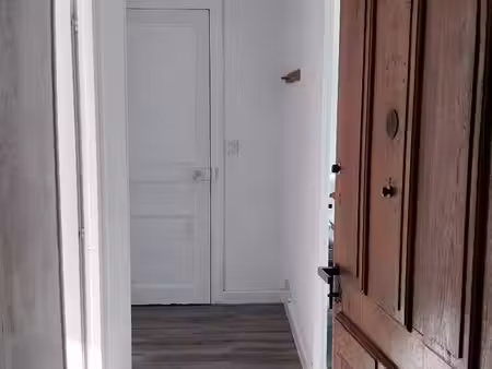location appartement f2 la voulte