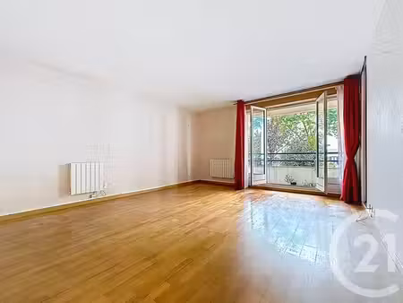 appartement f2 à vendre - 2 pièces - 49 34 m2 - le kremlin bicetre - 94 - ile-de-france