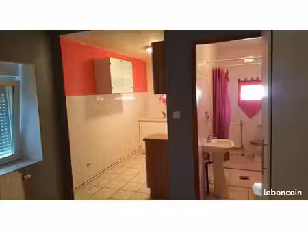 location appartement 47m2