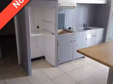 appartement 72 m² st maximin la ste baume