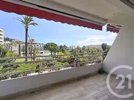 appartement f1 à louer - 1 pièce - 42 74 m2 - cannes - 06 - provence-alpes-cote-d-azur