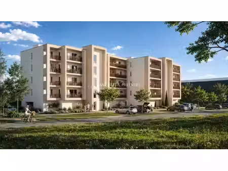 vente appartement 3 pièces 69.51 m² à grosseto-prugna (20128)  355 000 €
