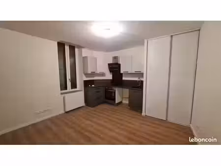 appartement 2 pièces 30 m²