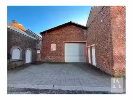 garage à louer à rue de magnée 157 fléron (vbe76967)