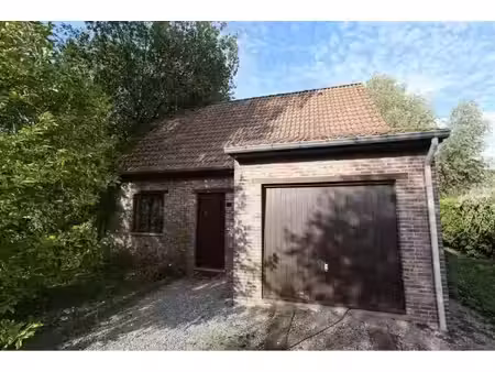 maison à louer à rue des briqueteries 13 leuze (vbe76957)
