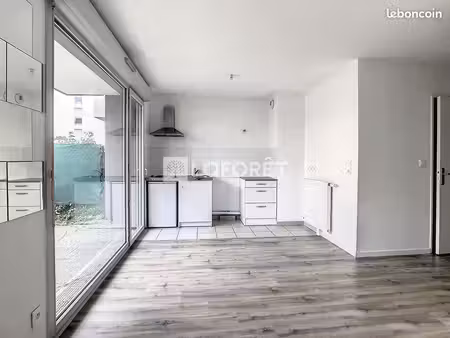 appartement 1 pièce 28 m²